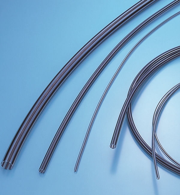 Double Surfaces ESD Tube